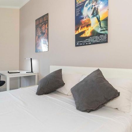 Mm Bengasi Modern Apartment Turin Extérieur photo
