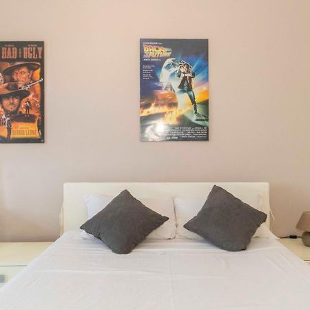 Mm Bengasi Modern Apartment Turin Extérieur photo