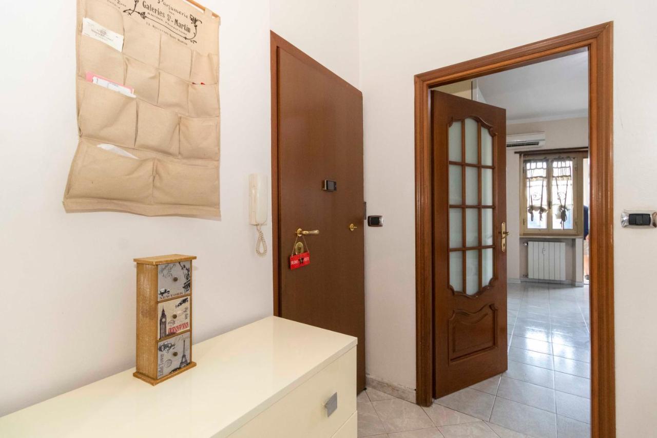 Mm Bengasi Modern Apartment Turin Extérieur photo