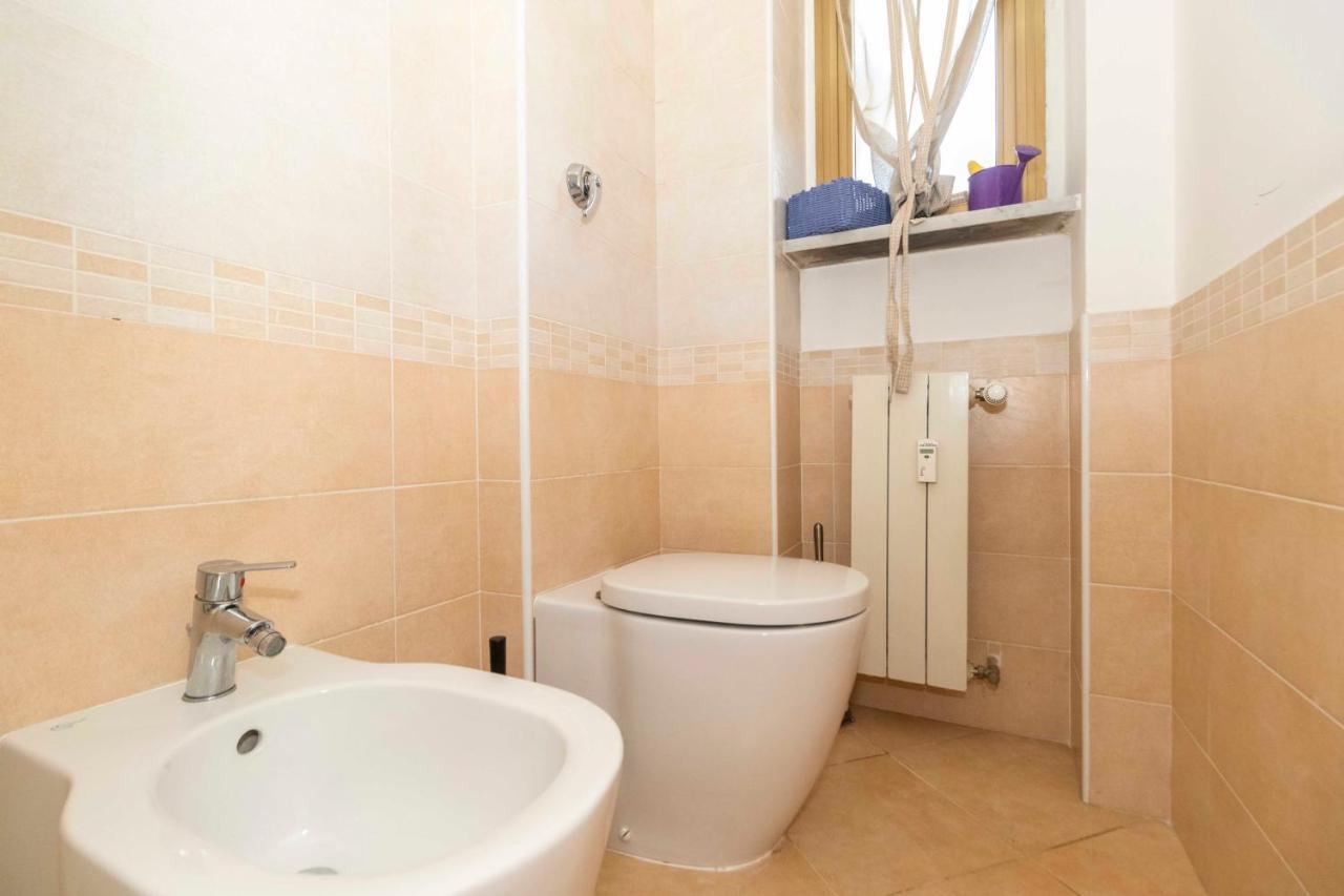 Mm Bengasi Modern Apartment Turin Extérieur photo
