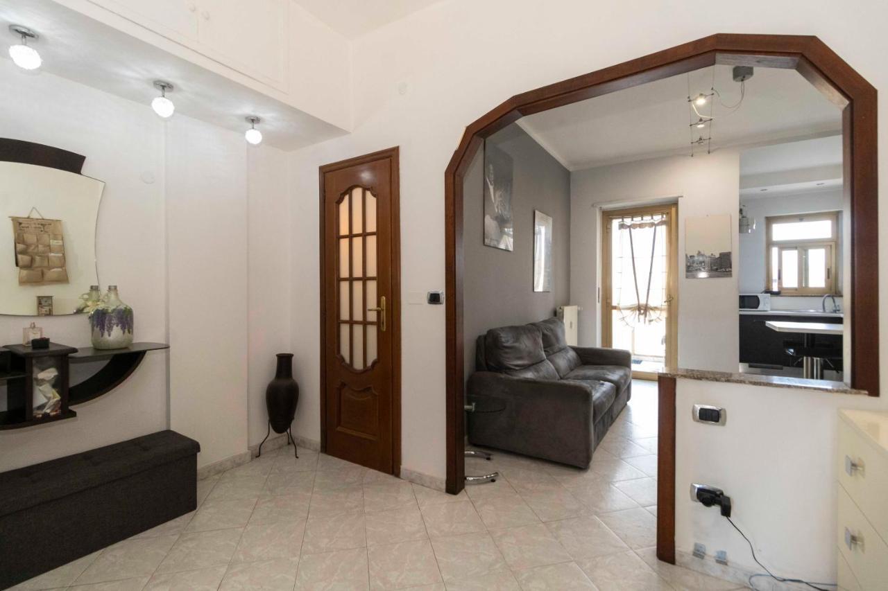 Mm Bengasi Modern Apartment Turin Extérieur photo