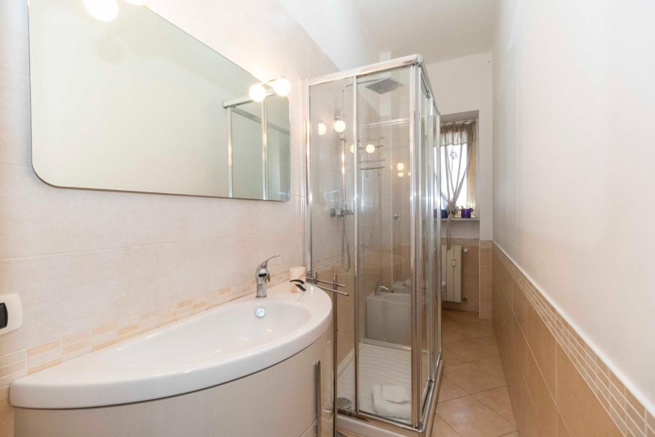 Mm Bengasi Modern Apartment Turin Extérieur photo
