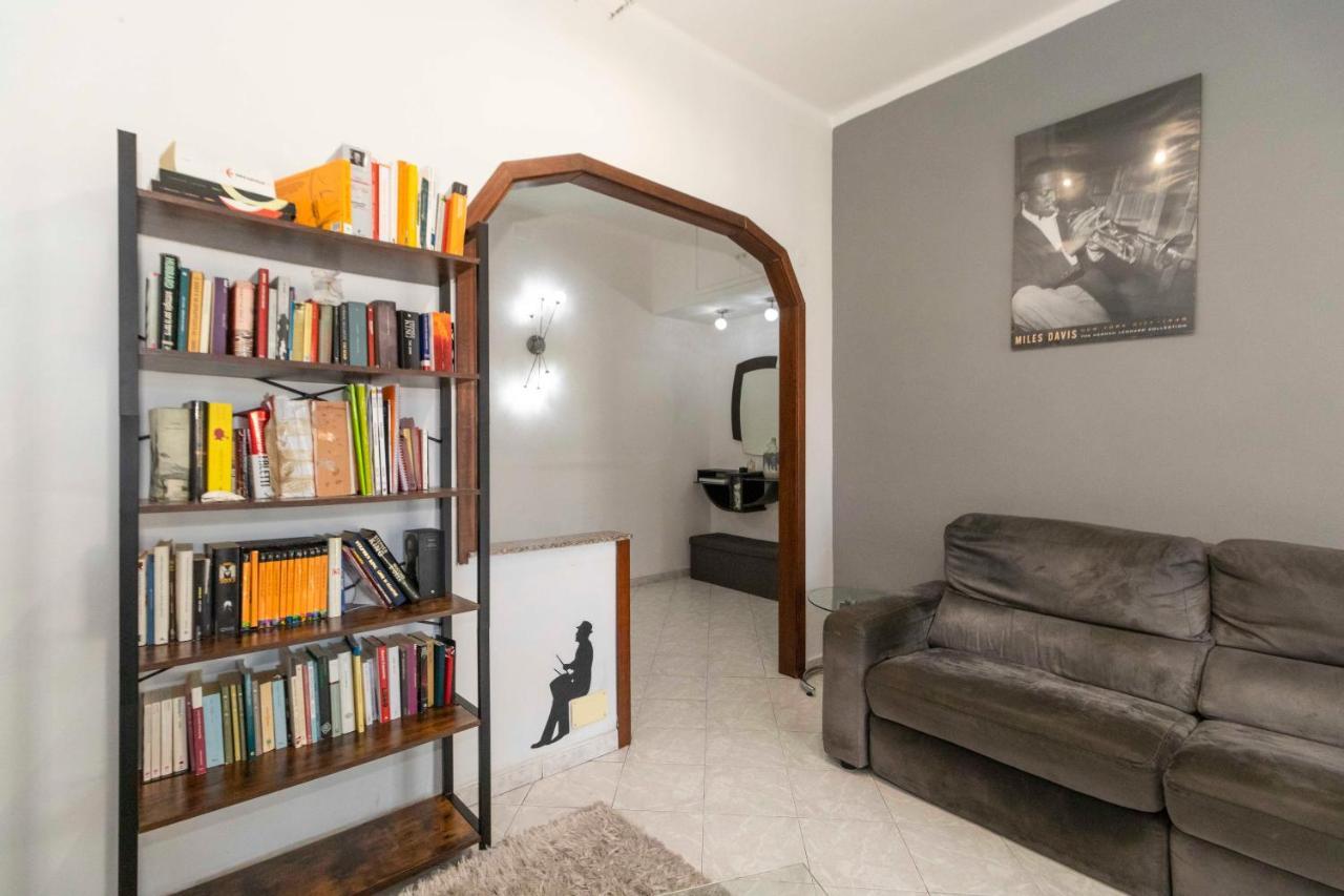 Mm Bengasi Modern Apartment Turin Extérieur photo