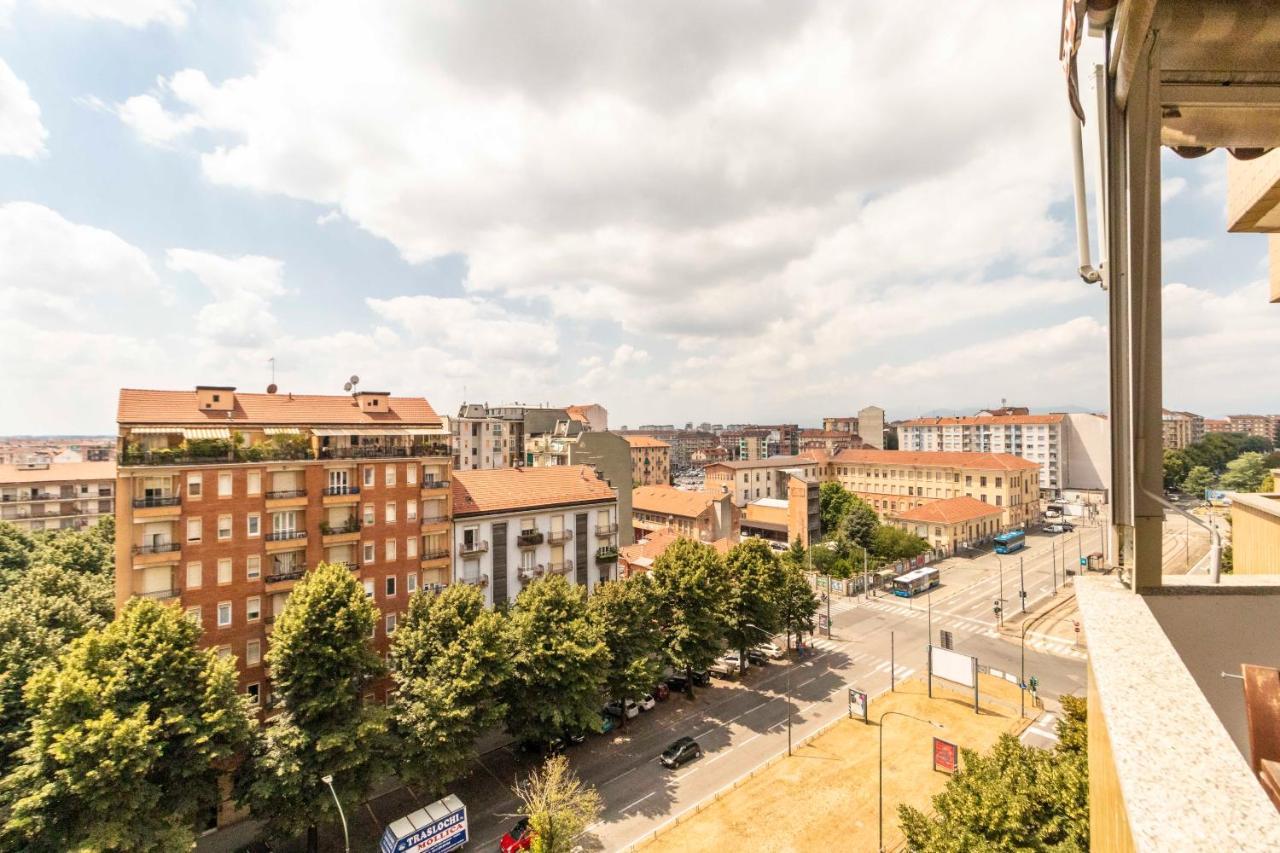 Mm Bengasi Modern Apartment Turin Extérieur photo