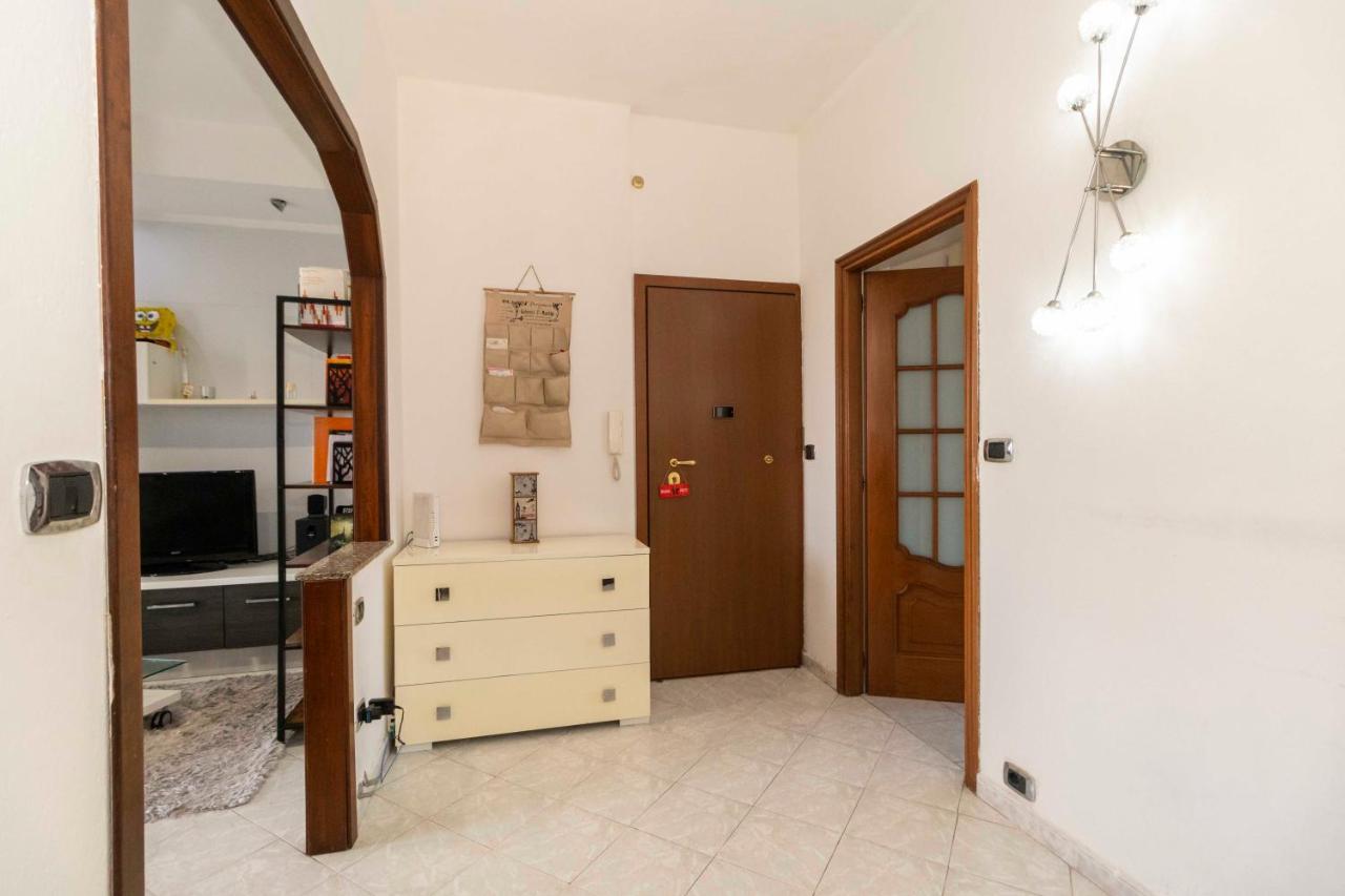 Mm Bengasi Modern Apartment Turin Extérieur photo