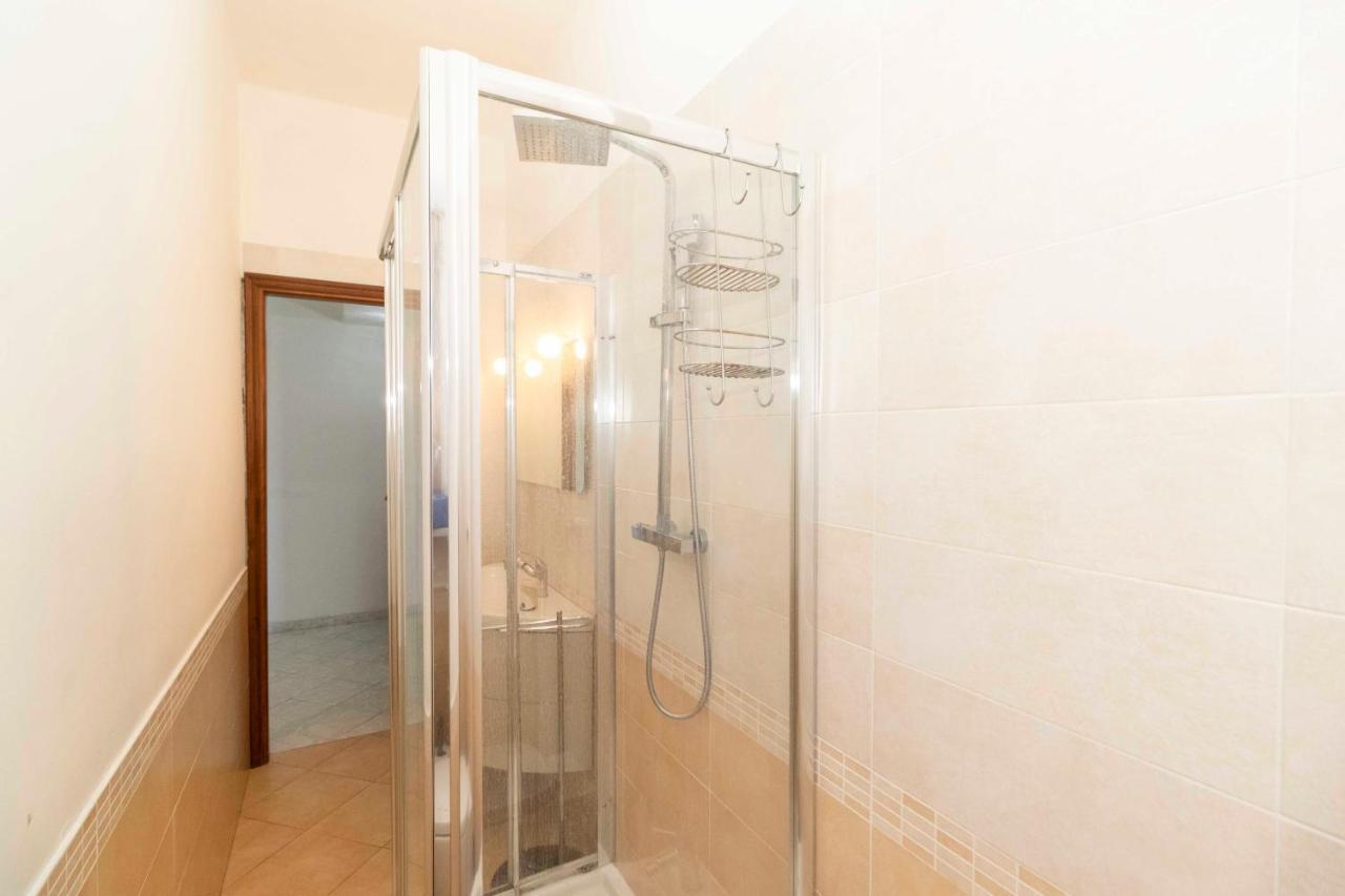 Mm Bengasi Modern Apartment Turin Extérieur photo