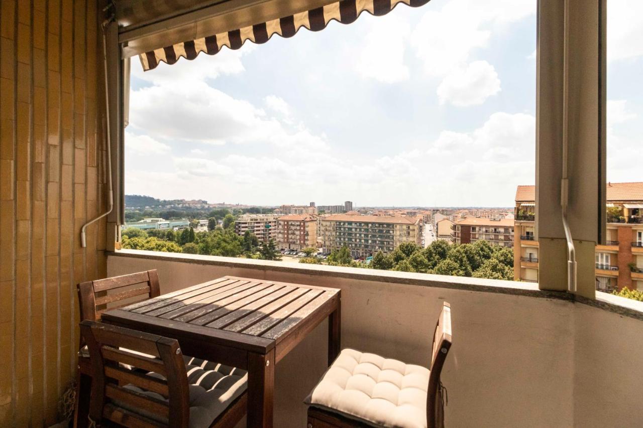 Mm Bengasi Modern Apartment Turin Extérieur photo